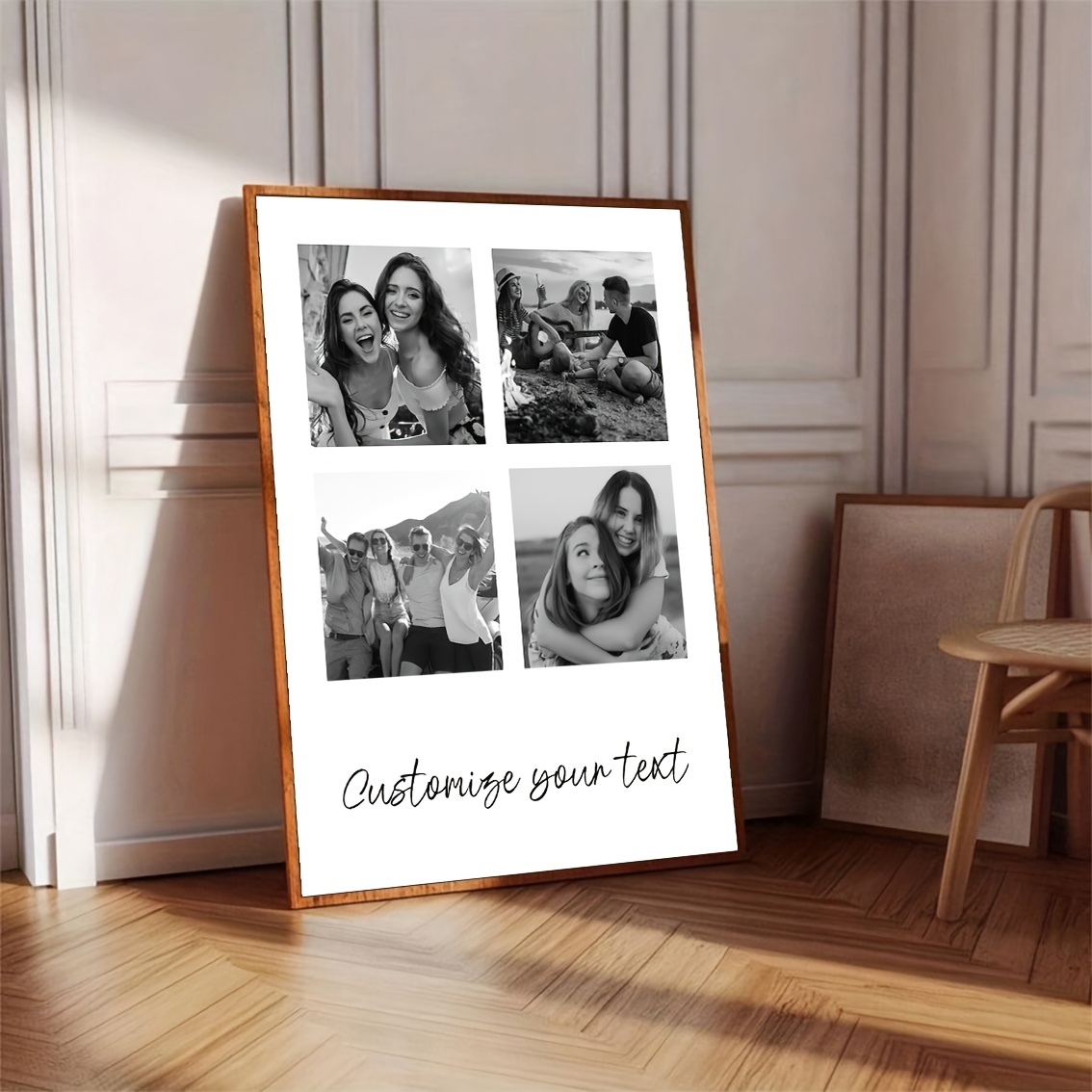 Customize Canvas Posters For F - Home Decor Theme 评论和价格