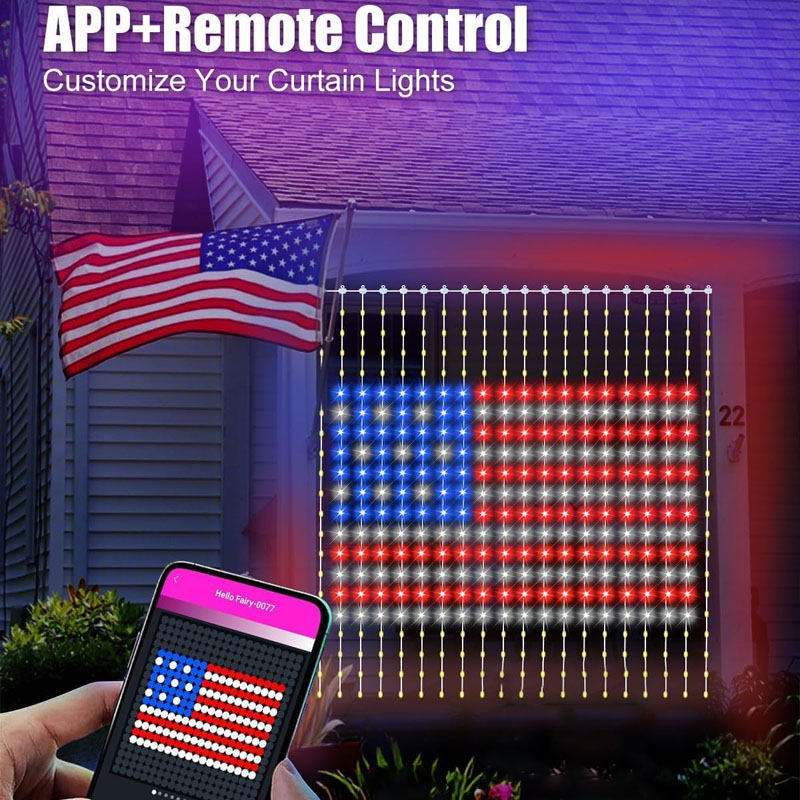 2025 Bluetooth Smart Christmas - Home Decor Free App 评论和价格