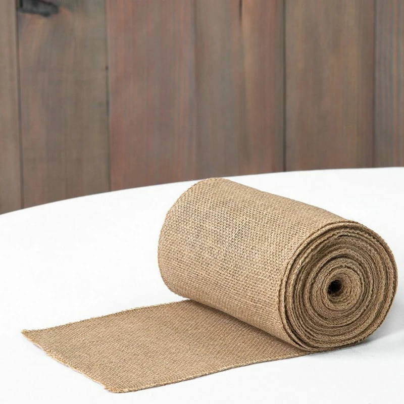 1 Piece 30x275cm Table Runner  - Linen Table Runner 评论和价格