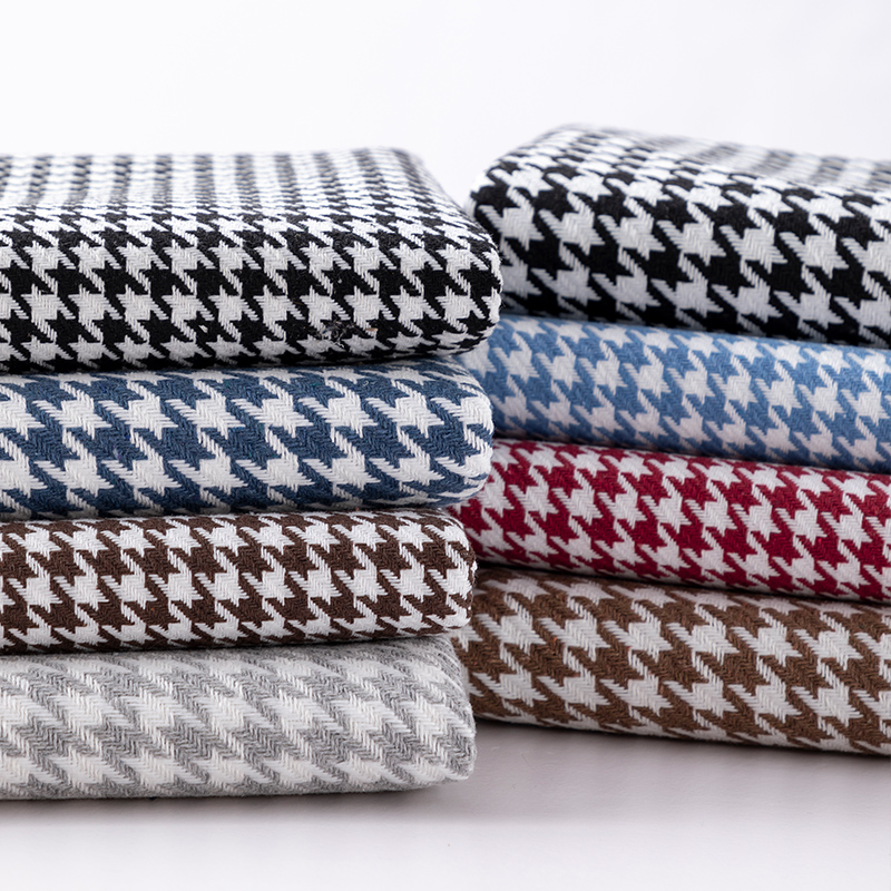 146cm Width High-grade Houndst - Linen Table Runner 评论和价格