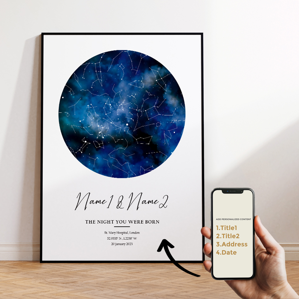 Modern Custom Personalized Nig - Home Decor Theme 评论和价格